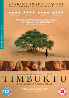 Timbuktu (2015) [DVD / Normal]