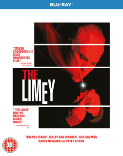 The Limey (1999) [Blu-ray / Normal]