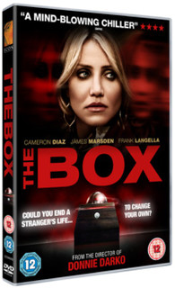 The Box (2009) [DVD / Normal]