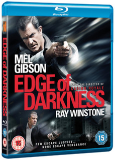 Edge of Darkness (2010) [Blu-ray / Normal]