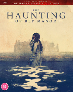 The Haunting of Bly Manor (2020) [Blu-ray / Box Set]