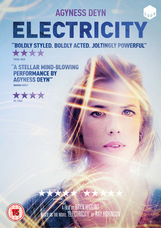 Electricity (2014) [DVD / Normal]