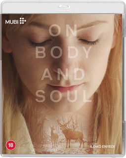 On Body and Soul (2017) [Blu-ray / Normal]