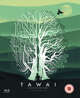 Tawai - A Voice from the Forest (2017) [Blu-ray / Normal]