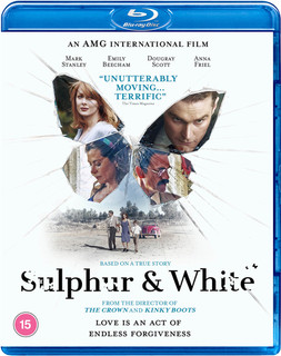 Sulphur and White (2020) [Blu-ray / Normal]