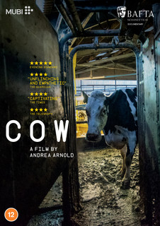 Cow (2021) [DVD / Normal]