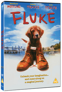Fluke (1995) [DVD / Normal]