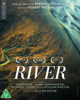 River (2021) [Blu-ray / Normal]