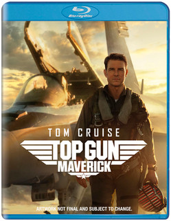 Top Gun/Top Gun: Maverick (2022) [Blu-ray / 4K Ultra HD + Blu-ray 