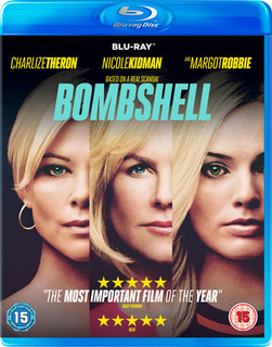 Bombshell (2019) [Blu-ray / Normal]