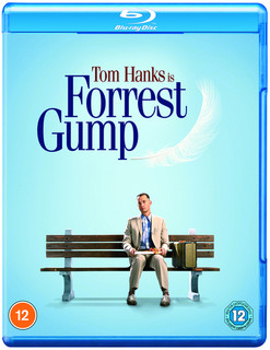 Forrest Gump (1994) [DVD / 25th Anniversary Edition