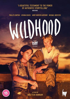 Wildhood (2021) [DVD / Normal]