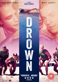 Drown (2015) [DVD / Normal]