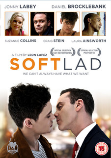 Soft Lad (2014) [DVD / Normal]