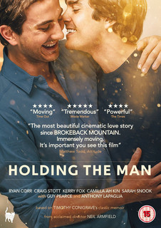 Holding the Man (2015) [DVD / Normal]