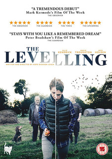 The Levelling (2016) [DVD / Normal]