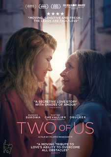 Two of Us (2019) [DVD / Normal]