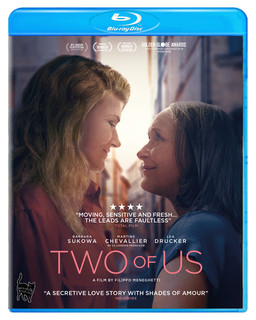 Two of Us (2019) [Blu-ray / Normal]