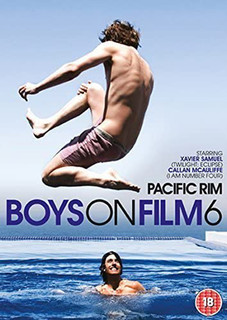 Boys On Film: Volume 6 - Pacific Rim (2010) [DVD / Normal]