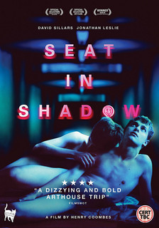 Seat in Shadow (2016) [DVD / Normal]