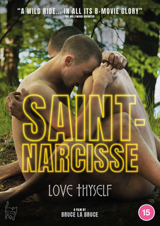 Saint Narcisse (2020) [DVD / Normal]