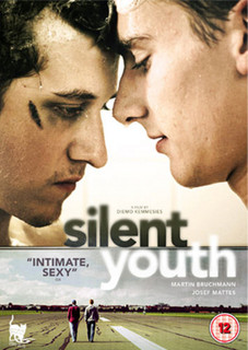 Silent Youth (2012) [DVD / Normal]