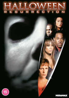 Halloween Resurrection (2002) [DVD / Normal]