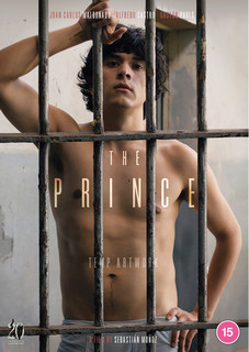 The Prince (2019) [DVD / Normal]