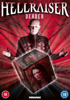 Hellraiser 7 - Deader (2005) [DVD / Normal]