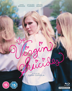 The Virgin Suicides (1999) [Blu-ray / Restored]