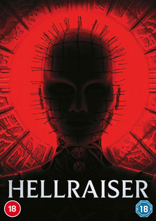 Hellraiser (2022) (2022) [DVD / Normal]