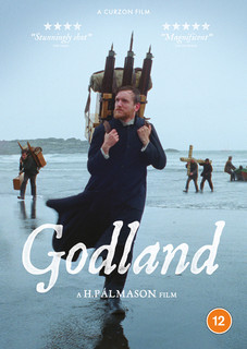 Godland (2022) [DVD / Normal]