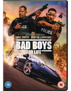 Bad Boys for Life (2020) [DVD / Normal]