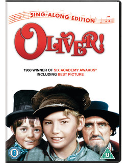 Oliver! (1968) [DVD / Special Edition]
