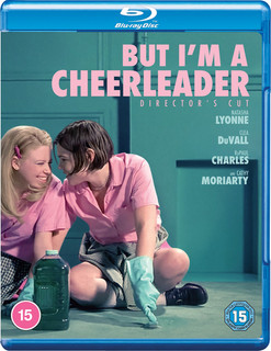 But I'm a Cheerleader (1999) [Blu-ray / Normal]