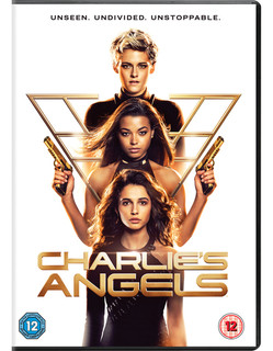 Charlie's Angels (2019) [DVD / Normal]