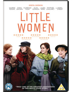 Little Women (1994) [DVD / Collectors Widescreen Edition] - Planet