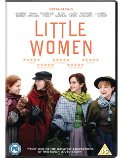 Little Women (2019) [DVD / Normal]