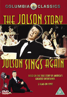 The Jolson Story/Jolson Sings Again (1949) [DVD / Box Set]