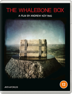 The Whalebone Box (2019) [Blu-ray / Normal]