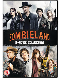 Zombieland/Zombieland: Double Tap (2019) [DVD / Normal]