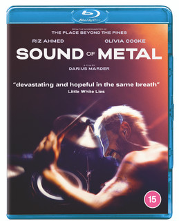 Sound of Metal (2019) [Blu-ray / Normal]