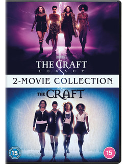 The Craft/Blumhouse's The Craft - Legacy (2020) [DVD / Normal]