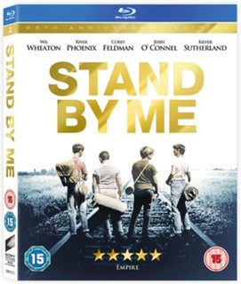 Stand By Me (1986) [Blu-ray / Normal]
