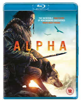 Alpha (2017) [Blu-ray / Normal]