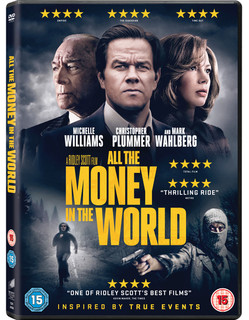All the Money in the World (2017) [DVD / Normal]