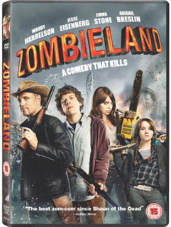Zombieland (2009) [DVD / Normal]