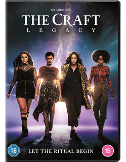 Blumhouse's The Craft - Legacy (2020) [DVD / Normal]