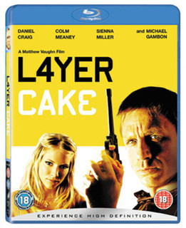 Layer Cake (2004) [Blu-ray / Normal]