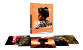 Medusa Deluxe (2022) [Blu-ray / Normal]